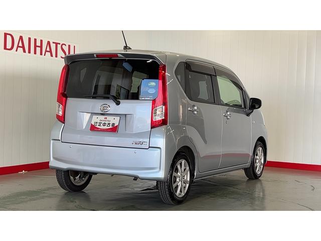 ムーヴＸリミテッドII　ＳＡIII（茨城県）の中古車
