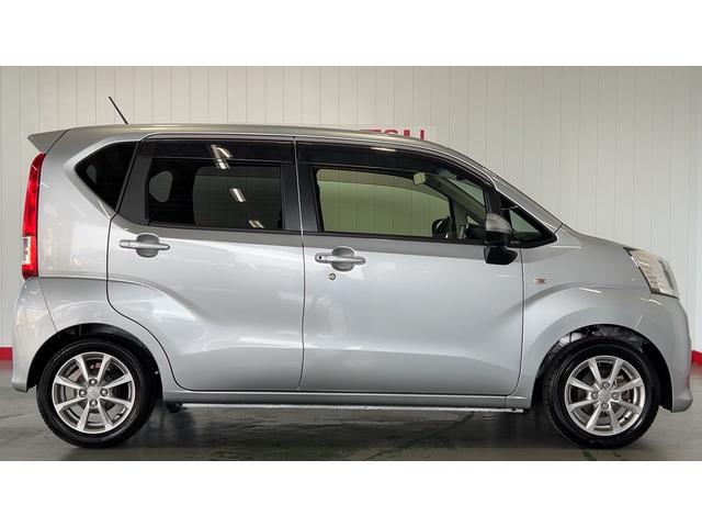 ムーヴＸリミテッドII　ＳＡIII（茨城県）の中古車