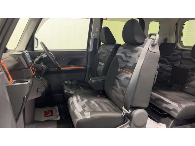タントファンクロス（茨城県）の中古車