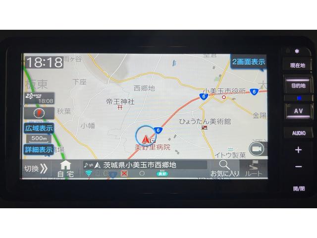 タントファンクロス（茨城県）の中古車