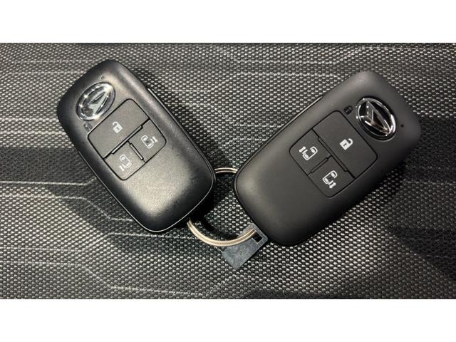 タントファンクロス（茨城県）の中古車