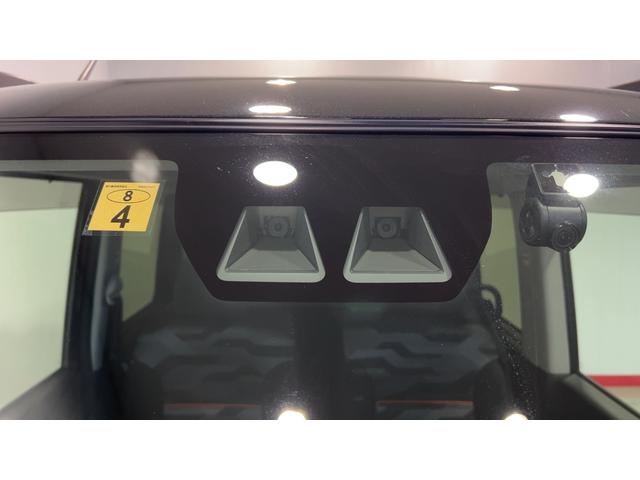 タントファンクロス（茨城県）の中古車