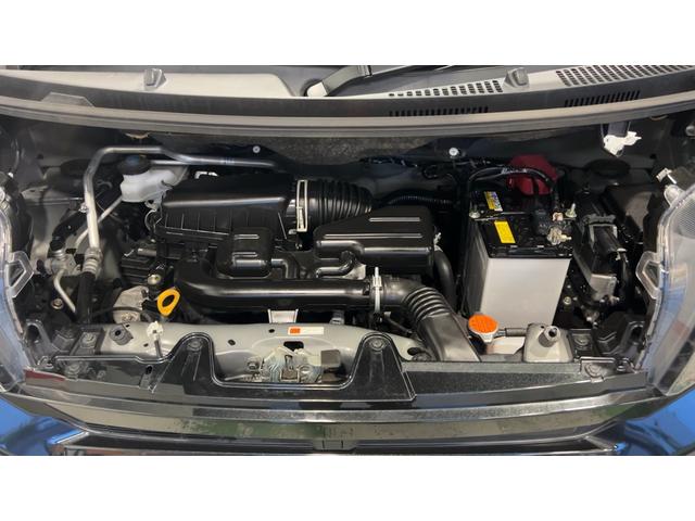 タントファンクロス（茨城県）の中古車