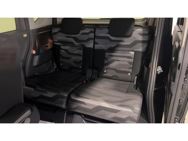 タントファンクロス（茨城県）の中古車