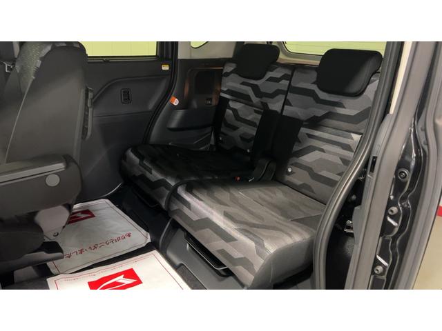タントファンクロス（茨城県）の中古車