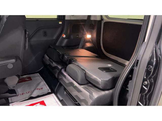 タントファンクロス（茨城県）の中古車