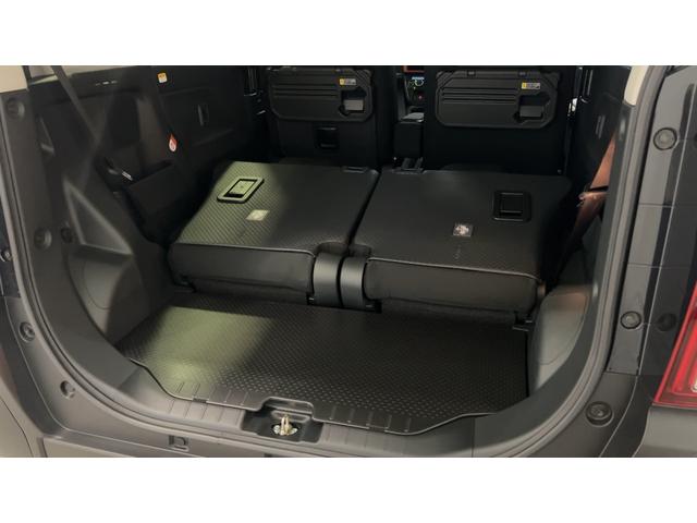 タントファンクロス（茨城県）の中古車