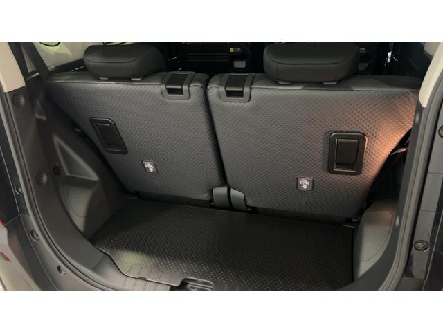 タントファンクロス（茨城県）の中古車