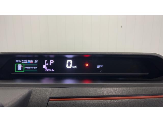 タントファンクロス（茨城県）の中古車
