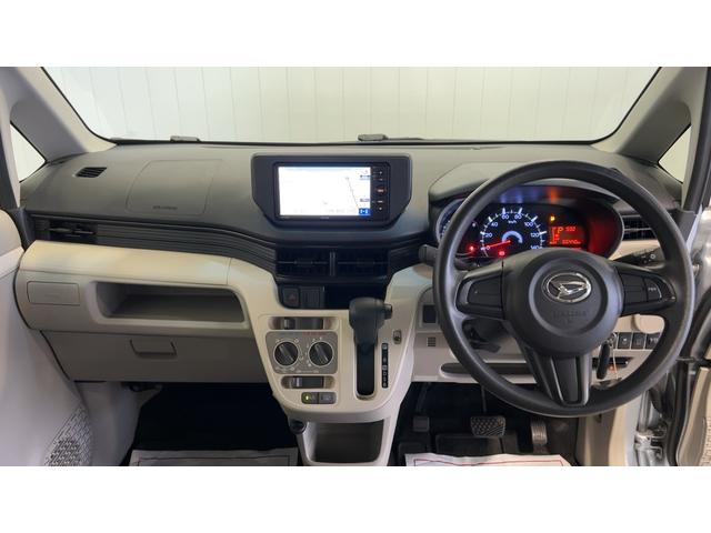 ムーヴＬ　ＳＡII（茨城県）の中古車