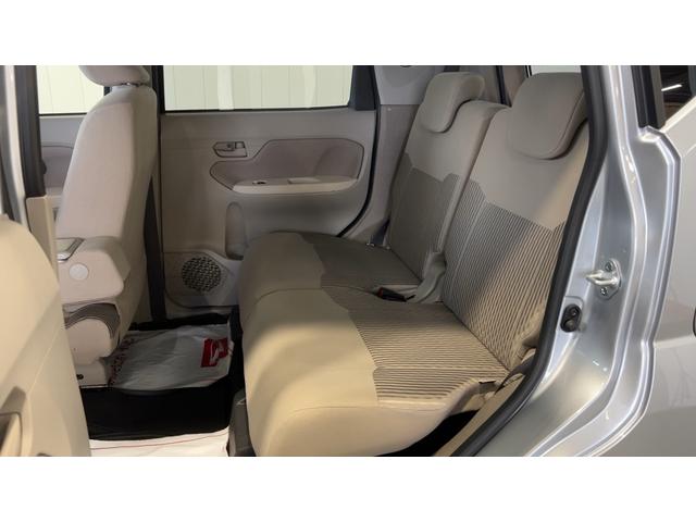 ムーヴＬ　ＳＡII（茨城県）の中古車