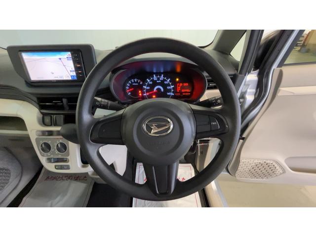 ムーヴＬ　ＳＡII（茨城県）の中古車