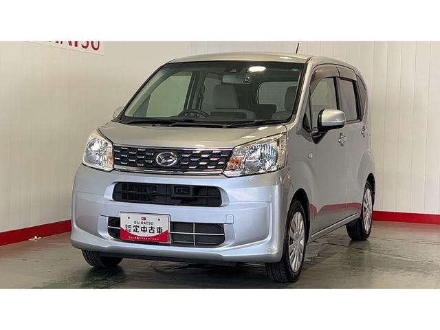 ムーヴＬ　ＳＡII（茨城県）の中古車