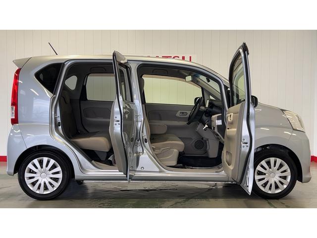 ムーヴＬ　ＳＡII（茨城県）の中古車
