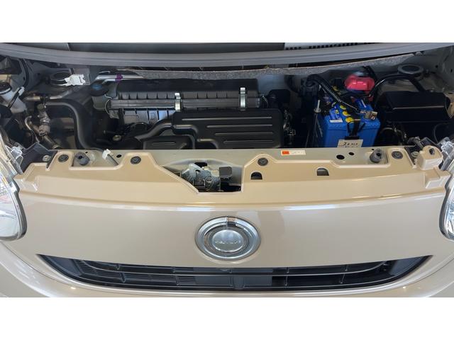 ムーヴキャンバスＧブラックインテリアリミテッド　ＳＡIII（茨城県）の中古車
