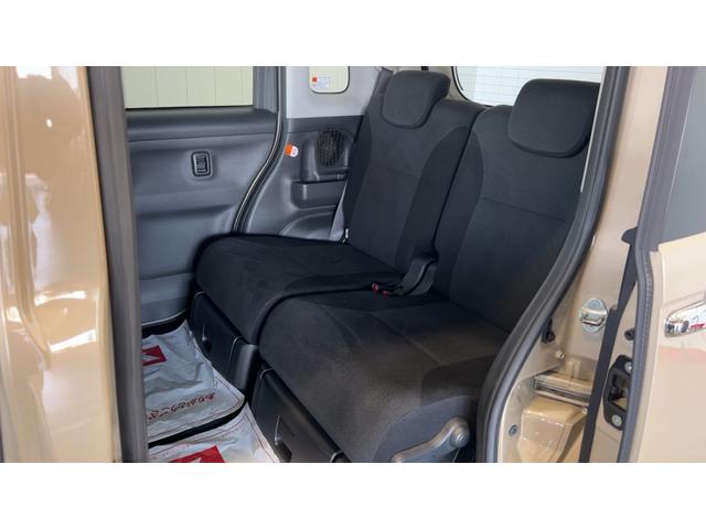 ムーヴキャンバスＧブラックインテリアリミテッド　ＳＡIII（茨城県）の中古車