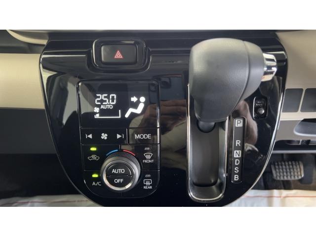 ムーヴキャンバスＧブラックインテリアリミテッド　ＳＡIII（茨城県）の中古車