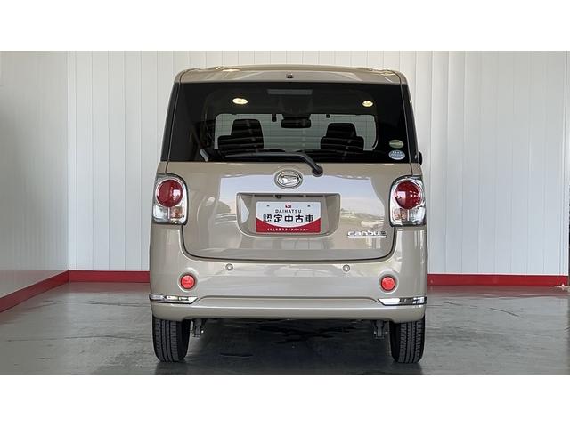 ムーヴキャンバスＧブラックインテリアリミテッド　ＳＡIII（茨城県）の中古車