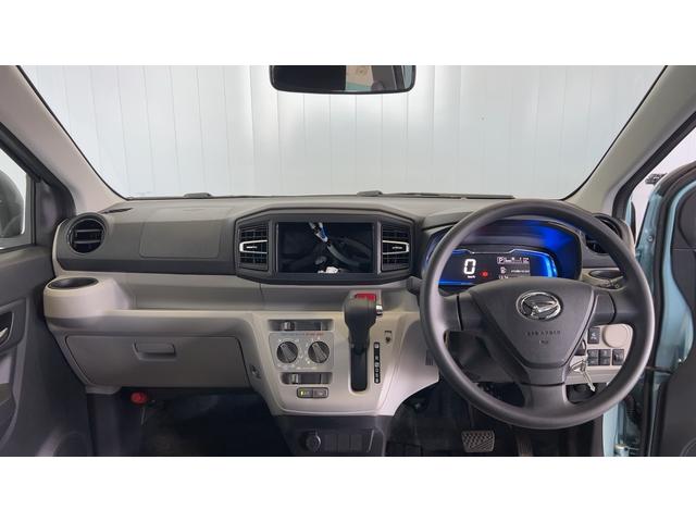 ミライースＸ　ＳＡIII（茨城県）の中古車