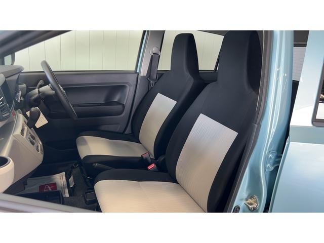 ミライースＸ　ＳＡIII（茨城県）の中古車