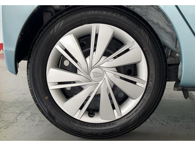 ミライースＸ　ＳＡIII（茨城県）の中古車