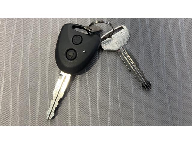 ミライースＸ　ＳＡIII（茨城県）の中古車