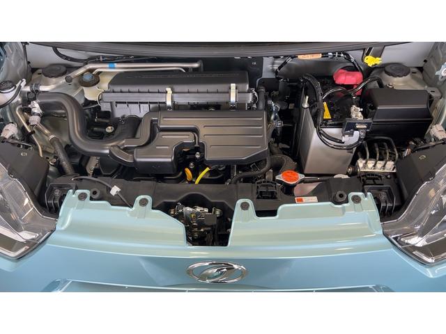 ミライースＸ　ＳＡIII（茨城県）の中古車