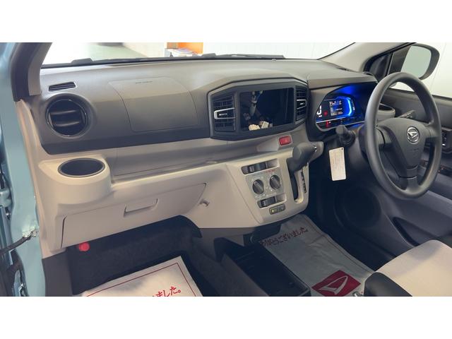 ミライースＸ　ＳＡIII（茨城県）の中古車