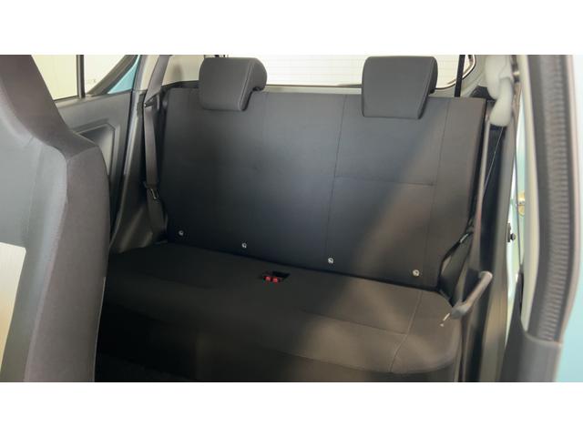 ミライースＸ　ＳＡIII（茨城県）の中古車