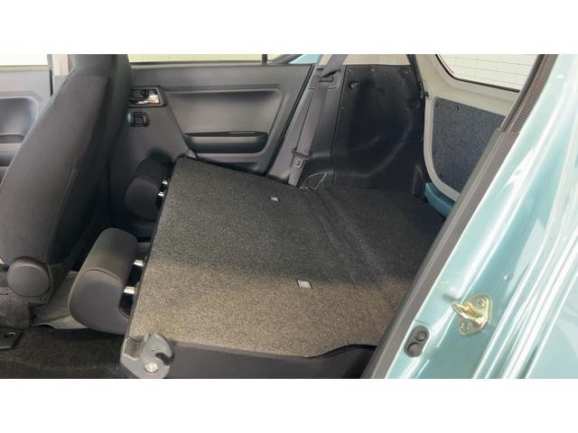 ミライースＸ　ＳＡIII（茨城県）の中古車