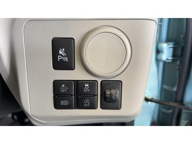 ミライースＸ　ＳＡIII（茨城県）の中古車