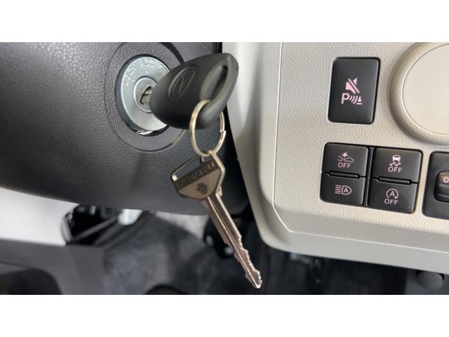 ミライースＸ　ＳＡIII（茨城県）の中古車