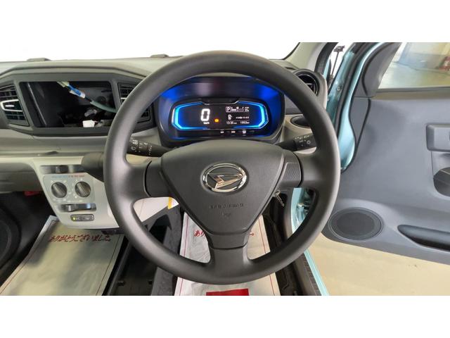 ミライースＸ　ＳＡIII（茨城県）の中古車