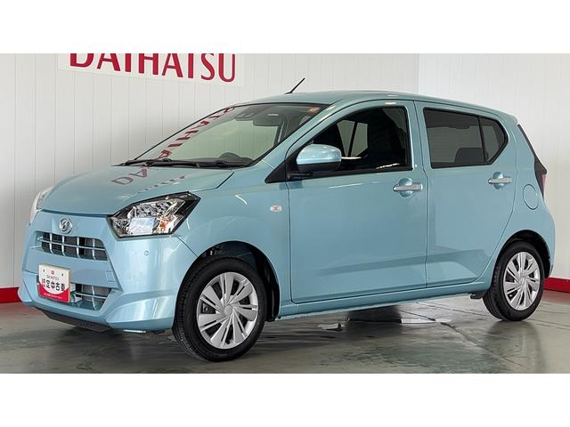 ミライースＸ　ＳＡIII（茨城県）の中古車