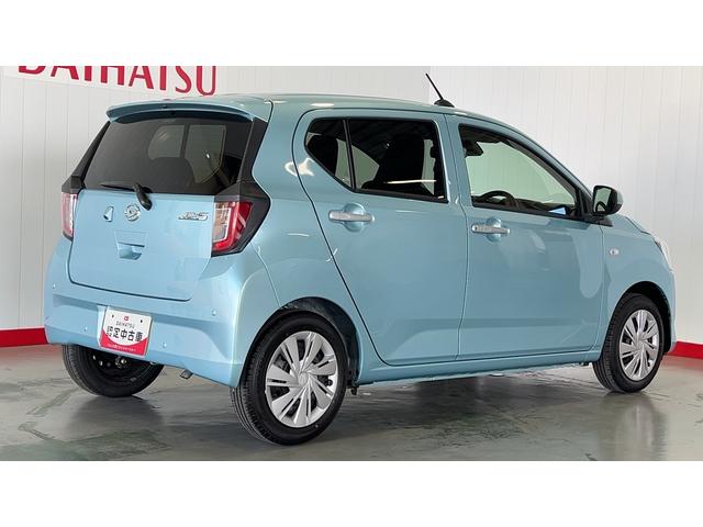 ミライースＸ　ＳＡIII（茨城県）の中古車