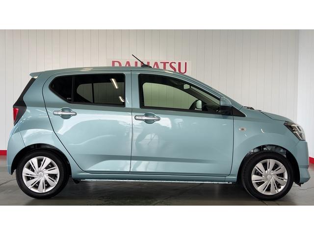 ミライースＸ　ＳＡIII（茨城県）の中古車
