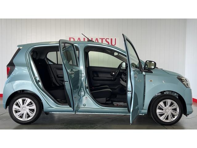 ミライースＸ　ＳＡIII（茨城県）の中古車