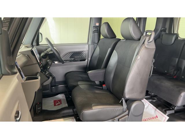 タントカスタムＸセレクション（茨城県）の中古車