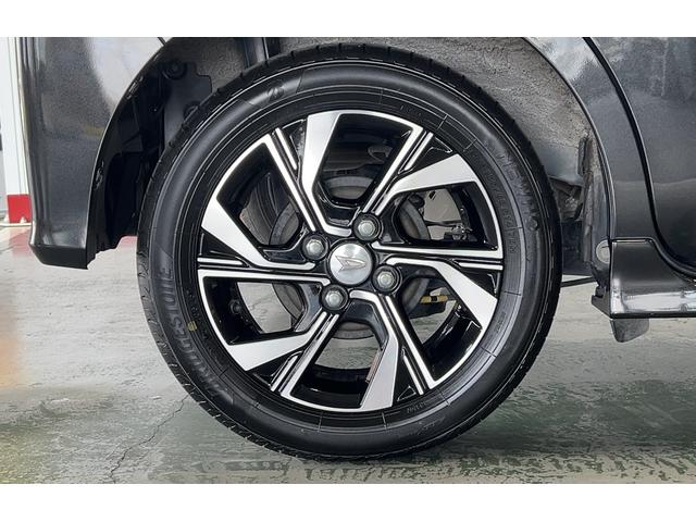 タントカスタムＸセレクション（茨城県）の中古車