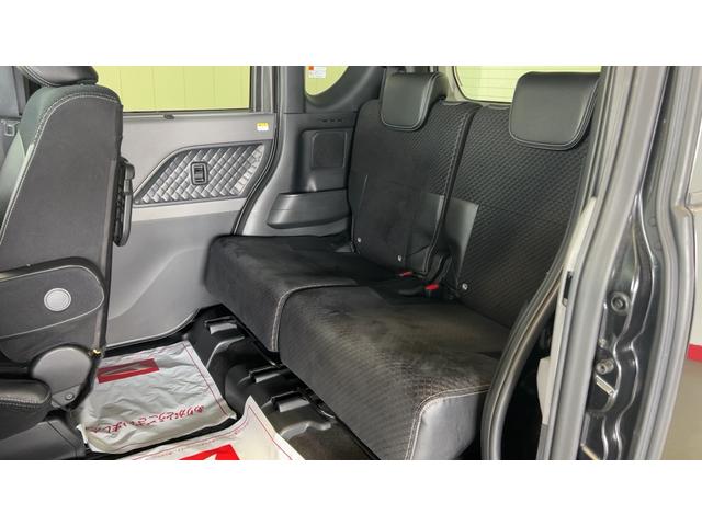 タントカスタムＸセレクション（茨城県）の中古車