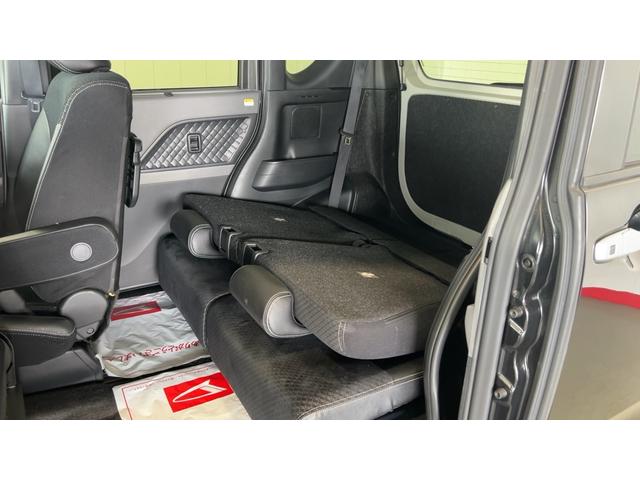 タントカスタムＸセレクション（茨城県）の中古車