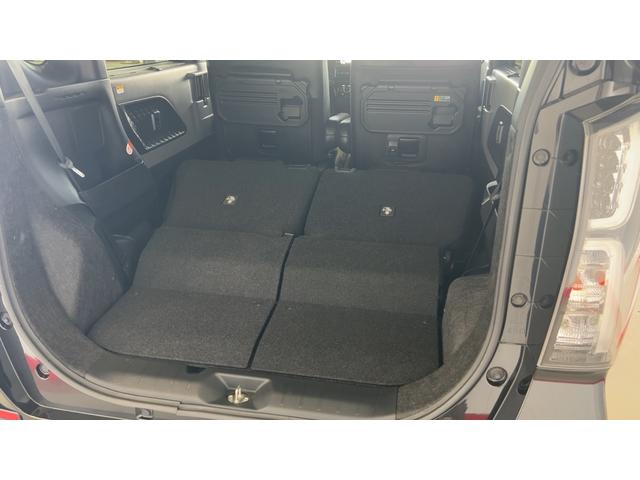タントカスタムＸセレクション（茨城県）の中古車
