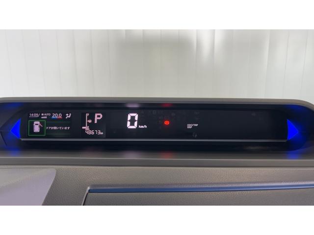 タントカスタムＸセレクション（茨城県）の中古車