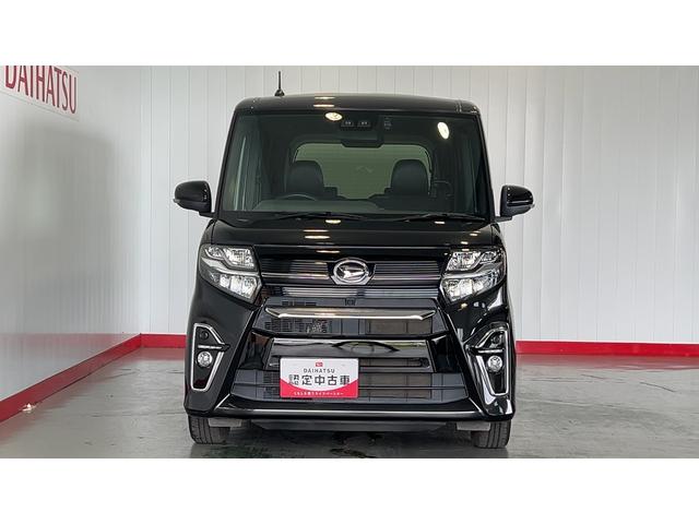 タントカスタムＸセレクション（茨城県）の中古車