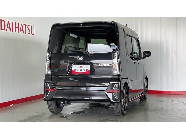 タントカスタムＸセレクション（茨城県）の中古車