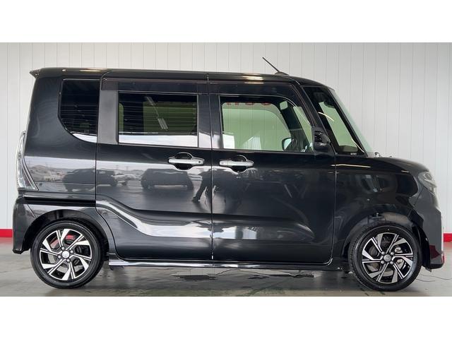 タントカスタムＸセレクション（茨城県）の中古車