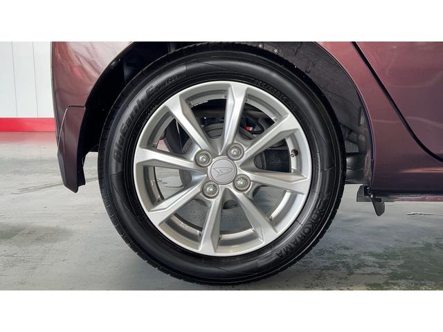 ミライースＧ　リミテッドＳＡIII（茨城県）の中古車