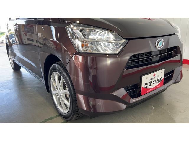 ミライースＧ　リミテッドＳＡIII（茨城県）の中古車
