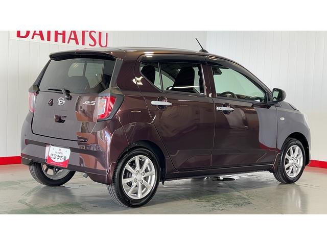 ミライースＧ　リミテッドＳＡIII（茨城県）の中古車