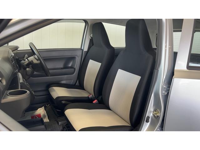 ミライースＢ（茨城県）の中古車